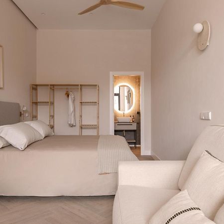 Mh Apartments Central Valencia Kültér fotó