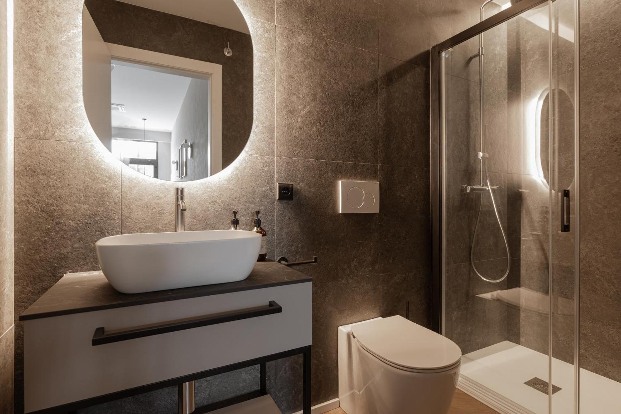 Mh Apartments Central Valencia Kültér fotó