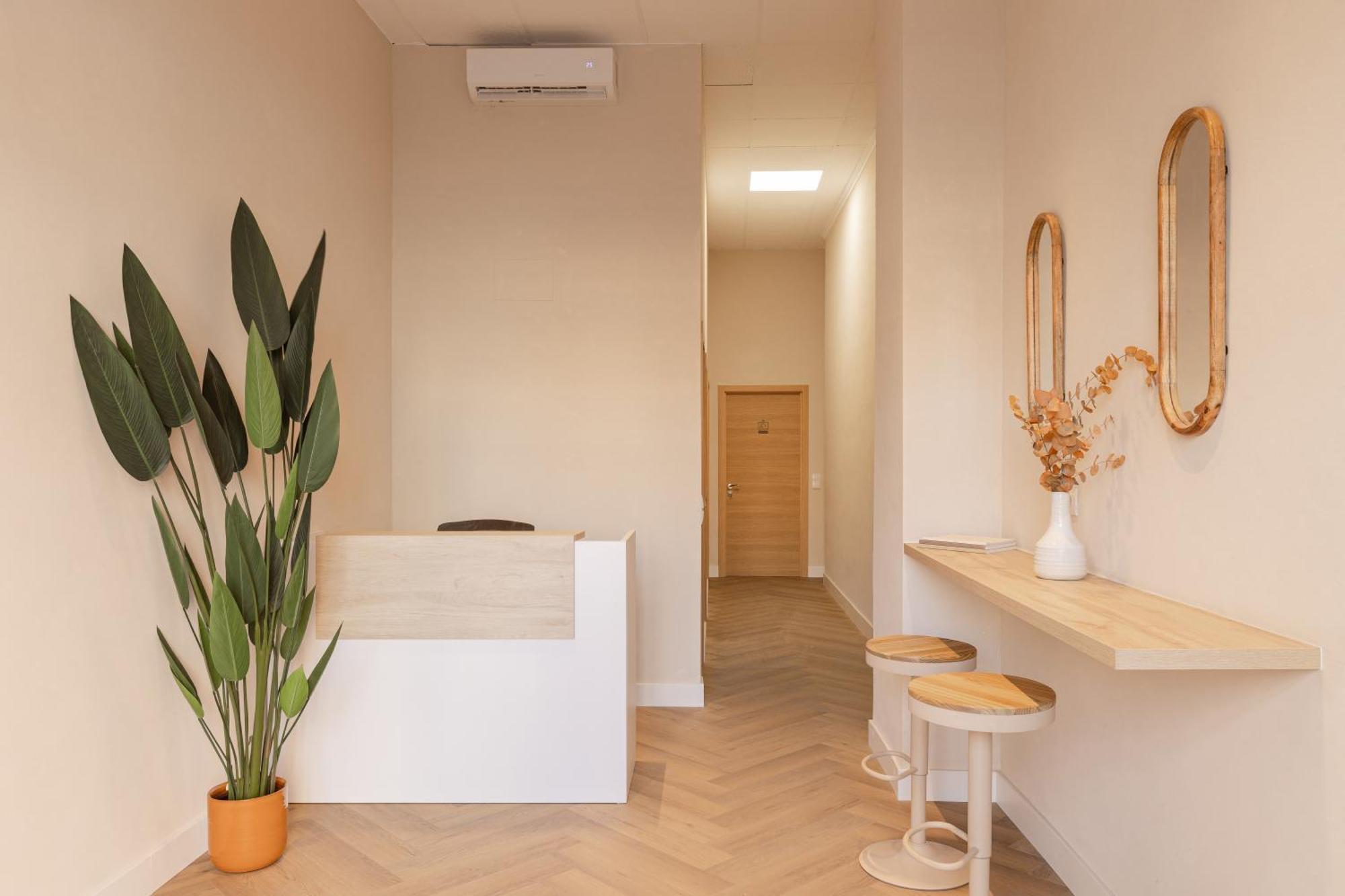 Mh Apartments Central Valencia Kültér fotó
