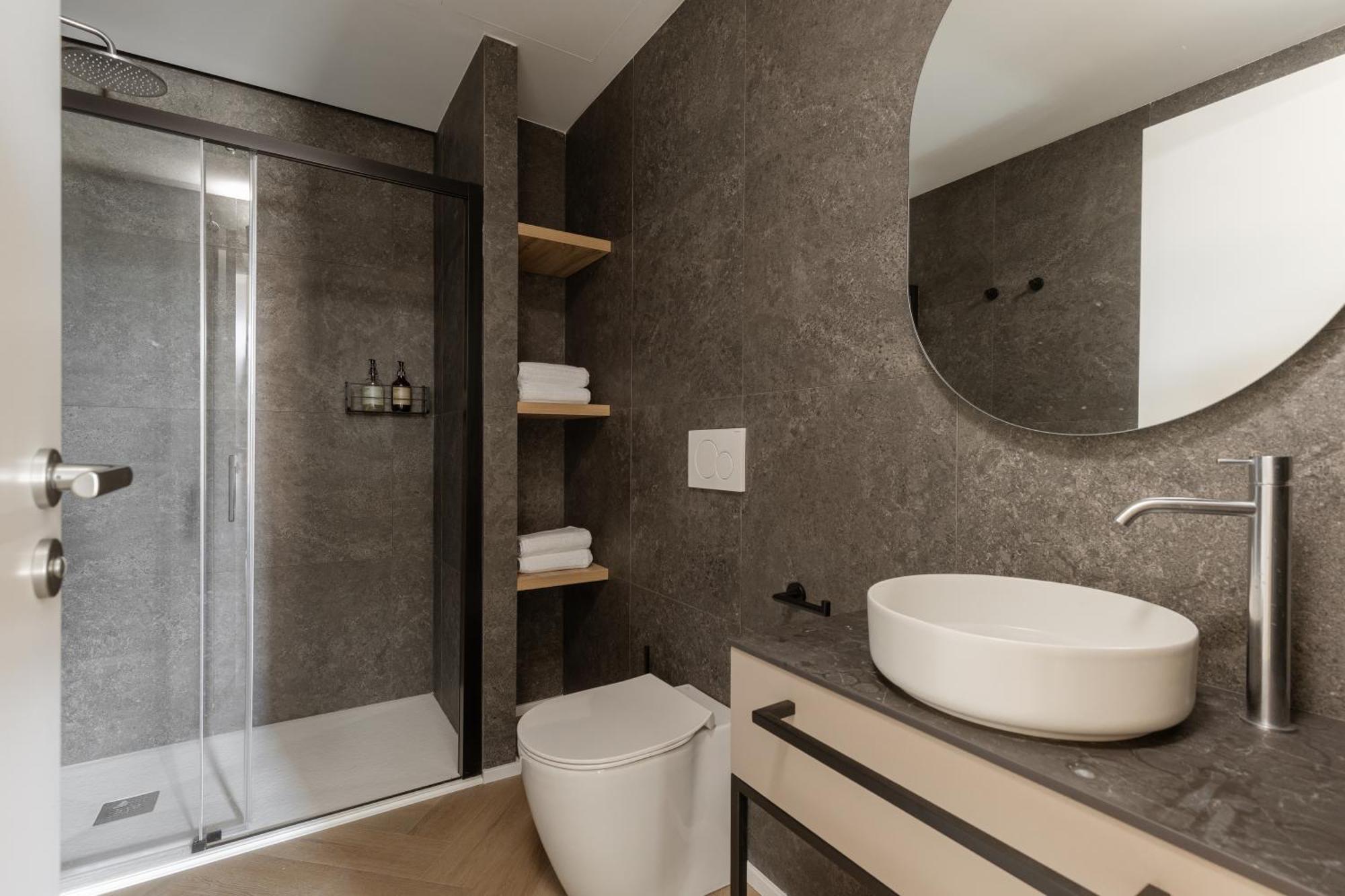 Mh Apartments Central Valencia Kültér fotó