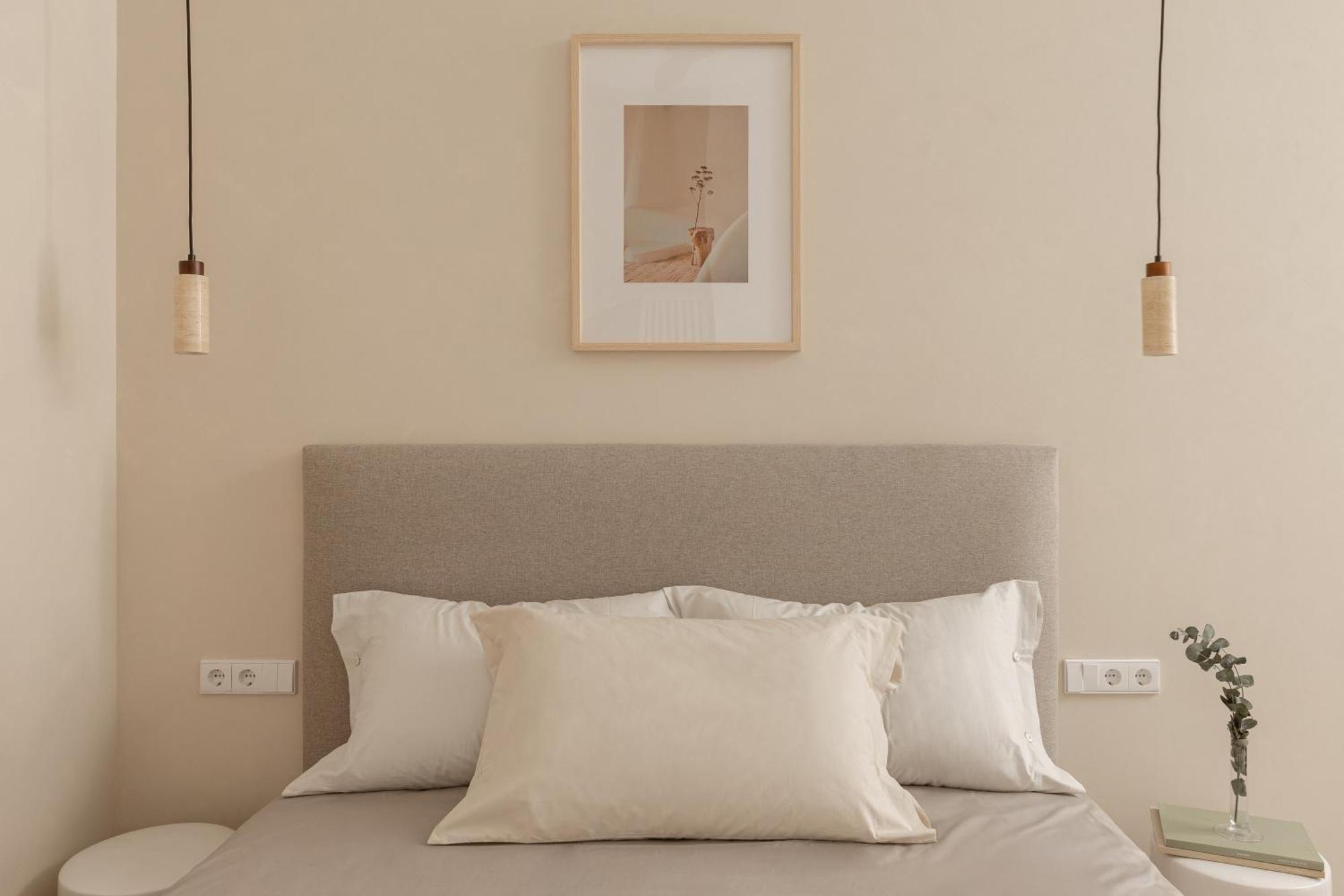 Mh Apartments Central Valencia Kültér fotó