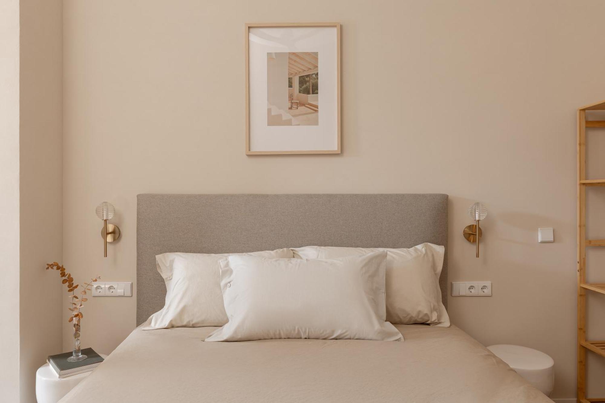 Mh Apartments Central Valencia Kültér fotó