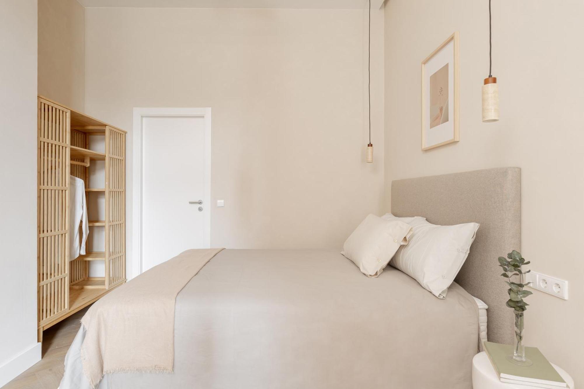 Mh Apartments Central Valencia Kültér fotó