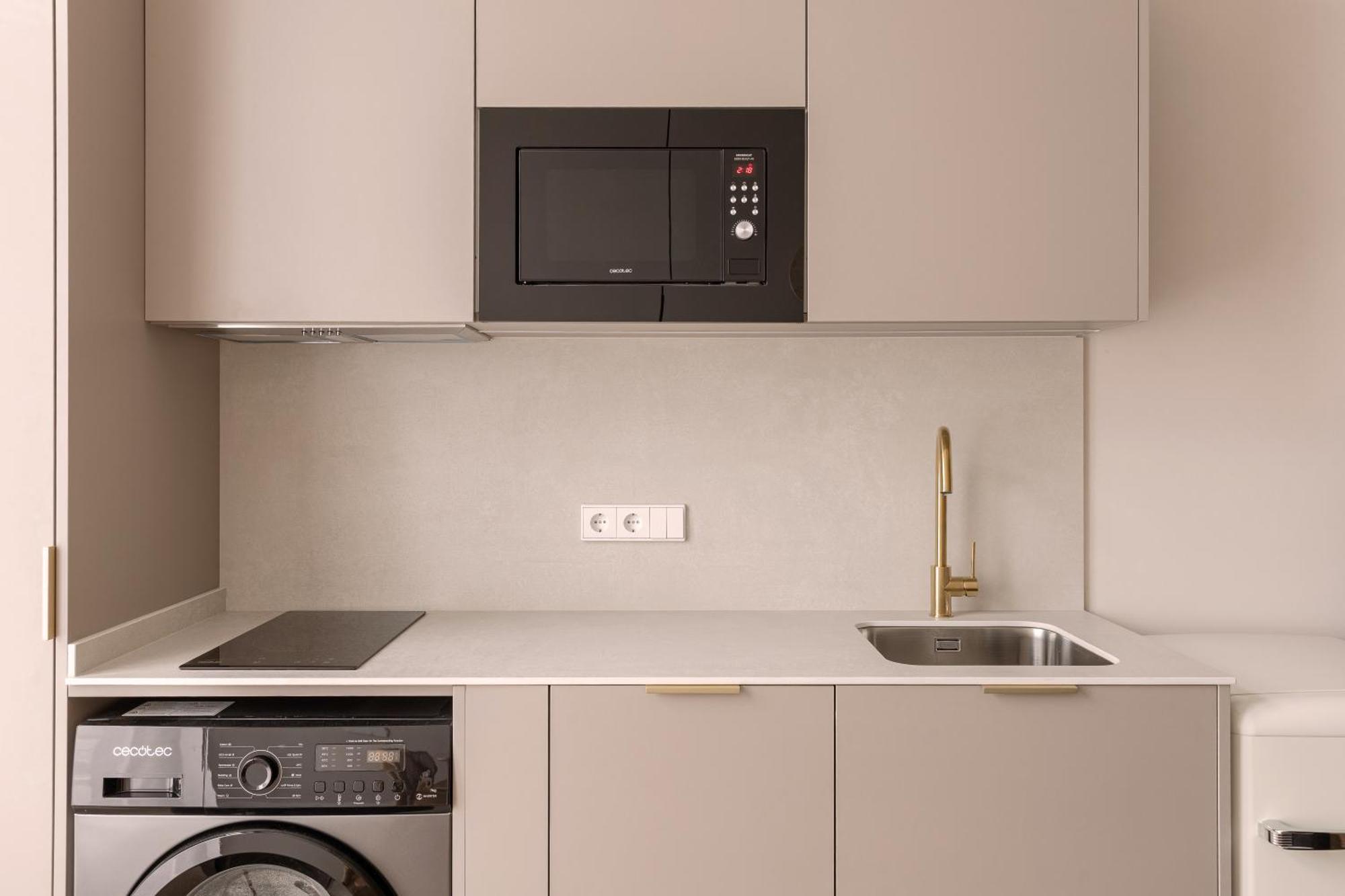 Mh Apartments Central Valencia Kültér fotó