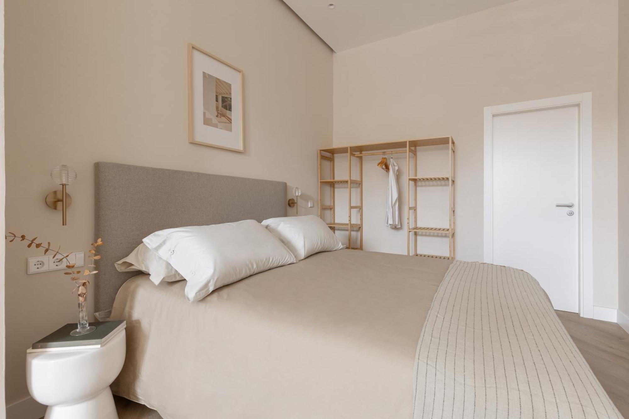 Mh Apartments Central Valencia Kültér fotó