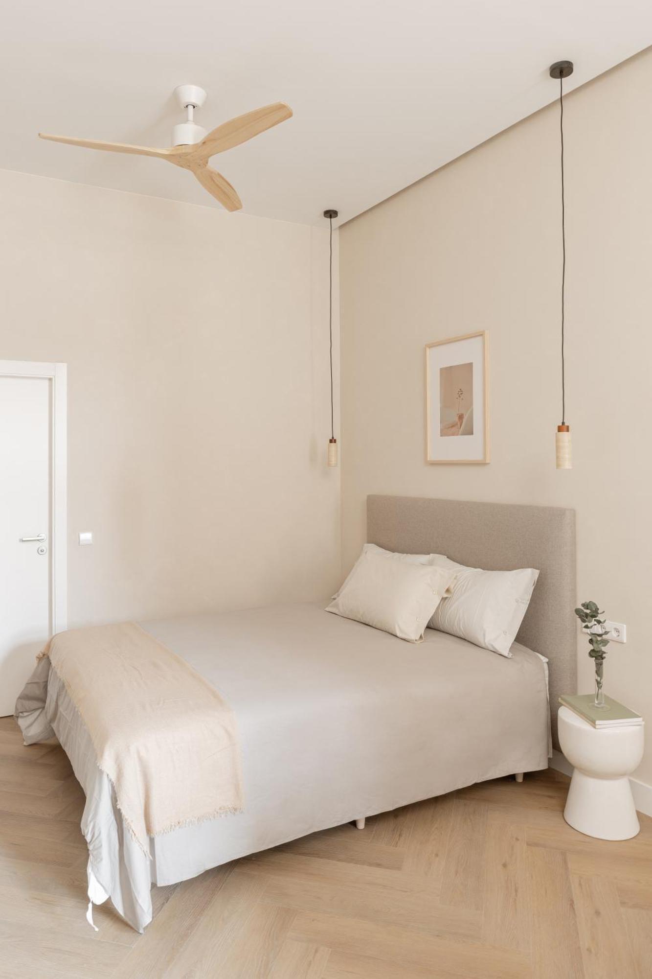 Mh Apartments Central Valencia Kültér fotó