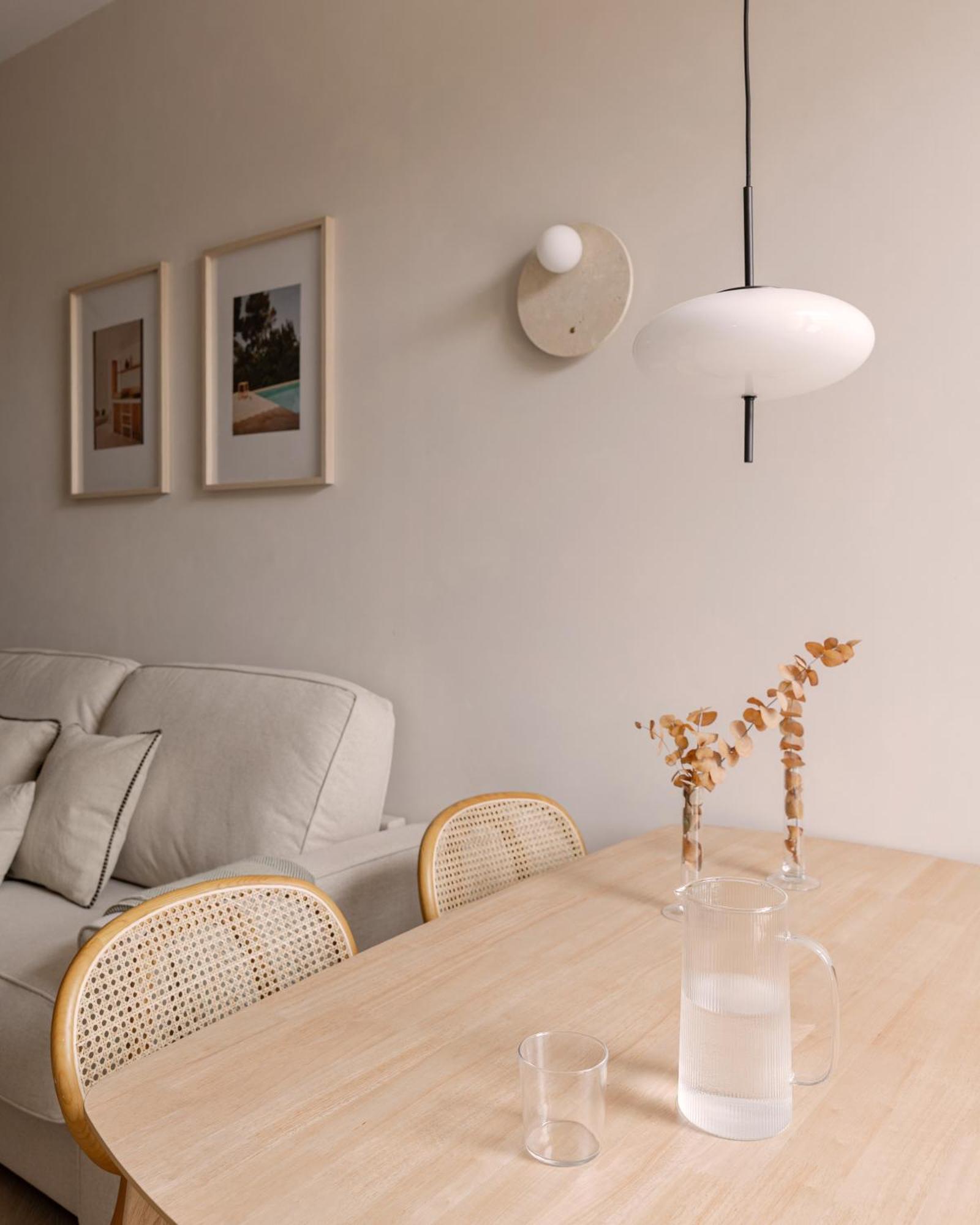 Mh Apartments Central Valencia Kültér fotó